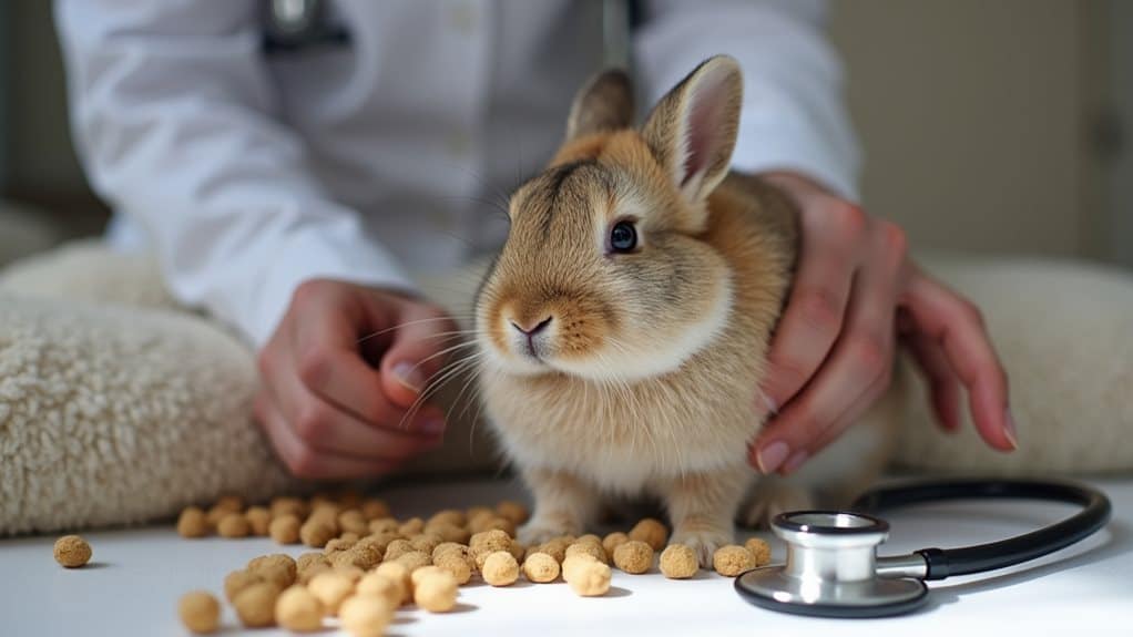 preventing gi stasis emergencies