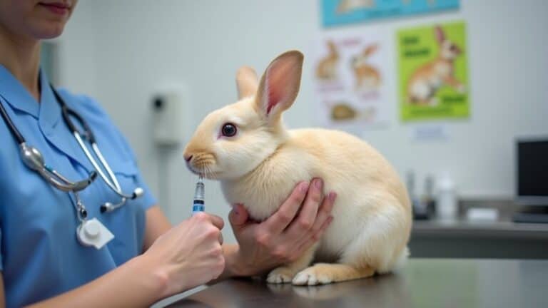 rabbit vaccination essentials explained