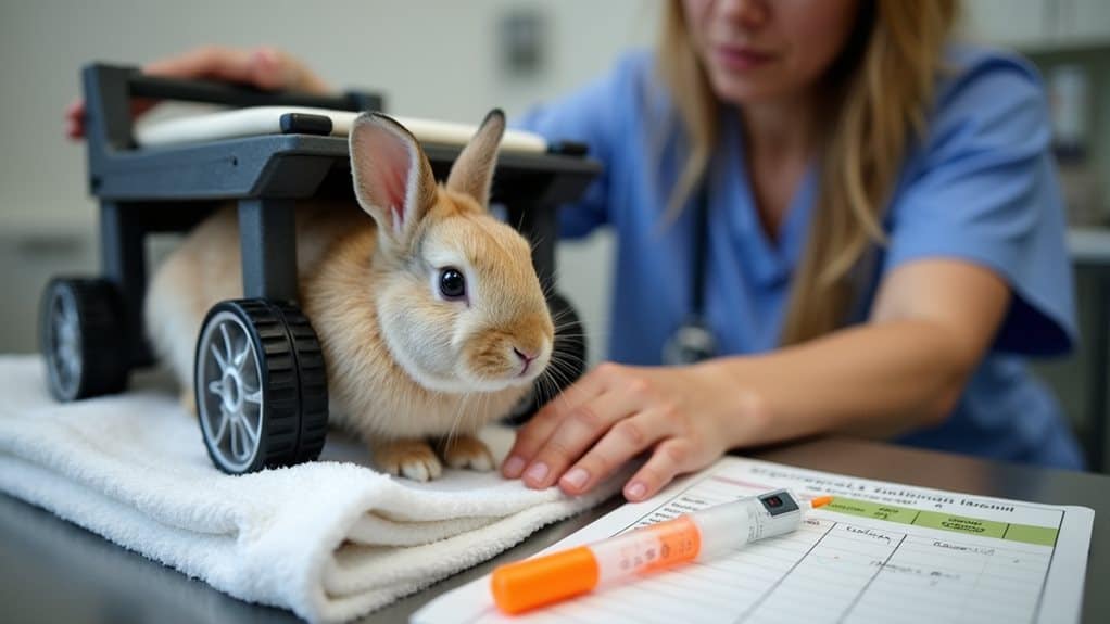 regular health monitoring essential