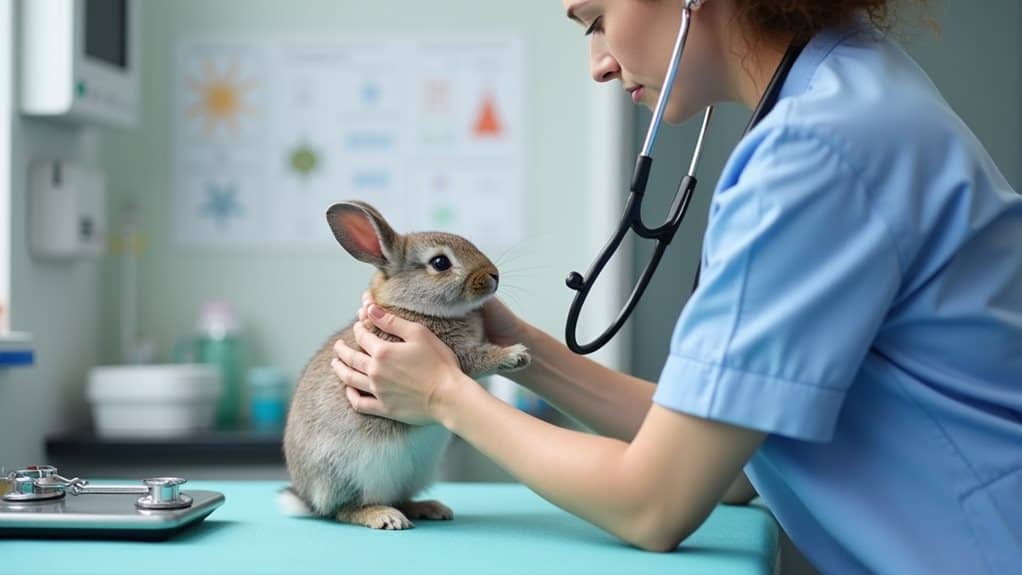 regular veterinary check ups essential