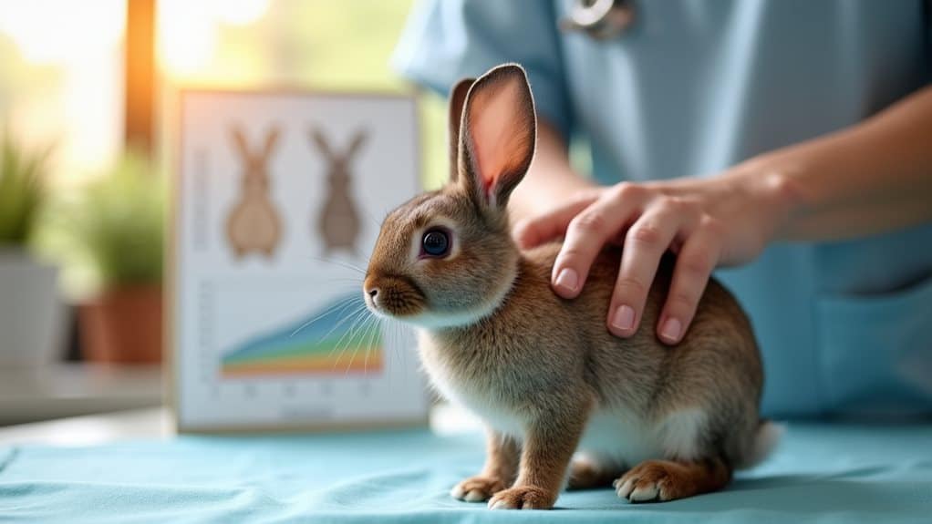responsible breeding ensures health
