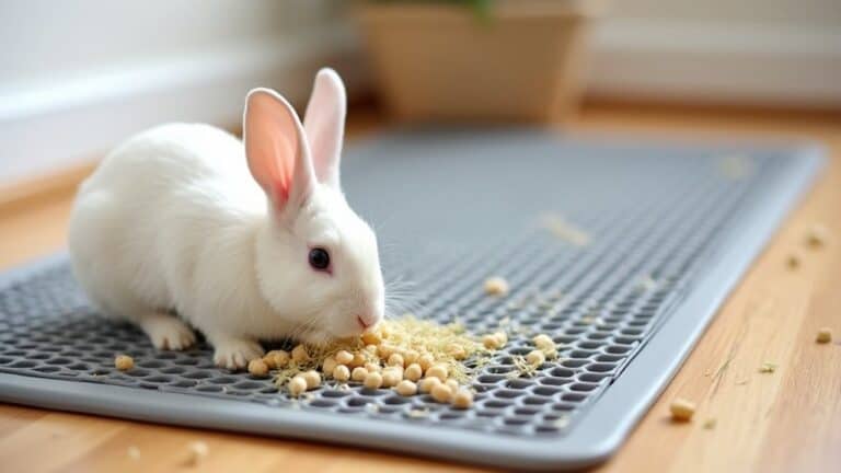 effective rabbit litter solutions