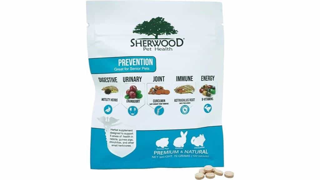 natural herbs for digestion