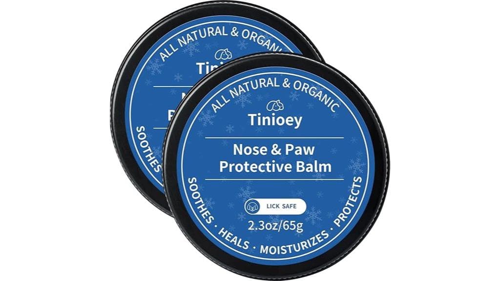 natural moisturizer for dogs