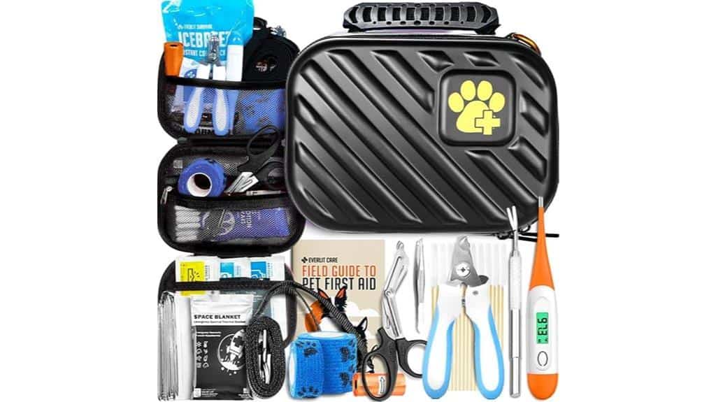 pet first aid supplies