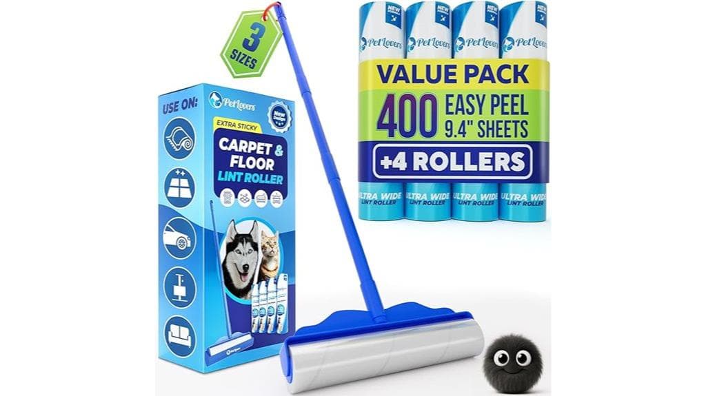 pet hair removal tool