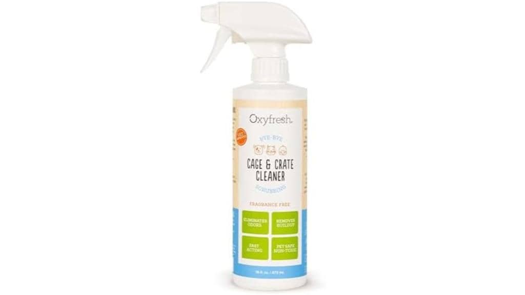 pet safe cleaning solution