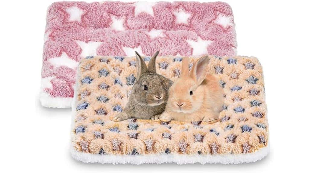washable bedding for guinea pigs