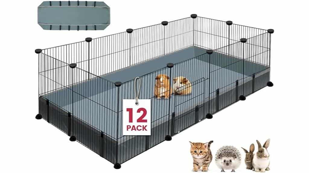 waterproof playpen for pets