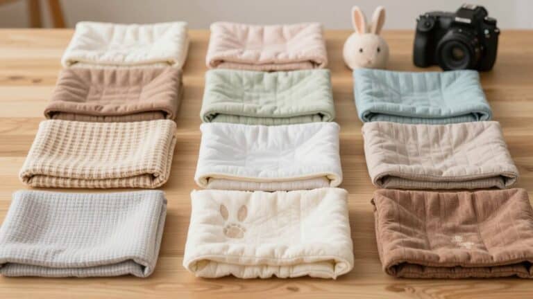 top rabbit cage liners