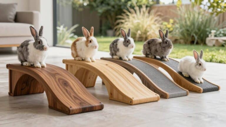 top rabbit ramp picks