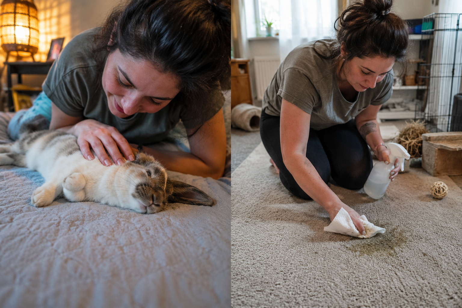 Social Needs and Bonding