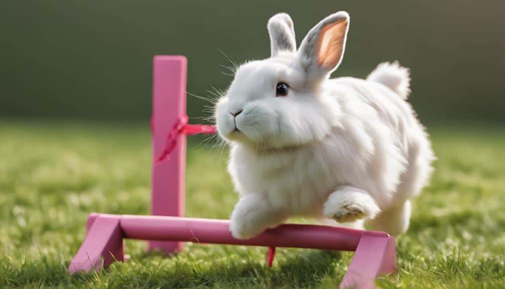 agility and obedience training