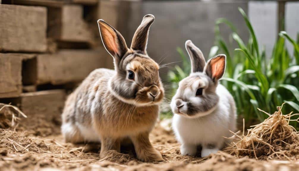 animal breeding considerations explored
