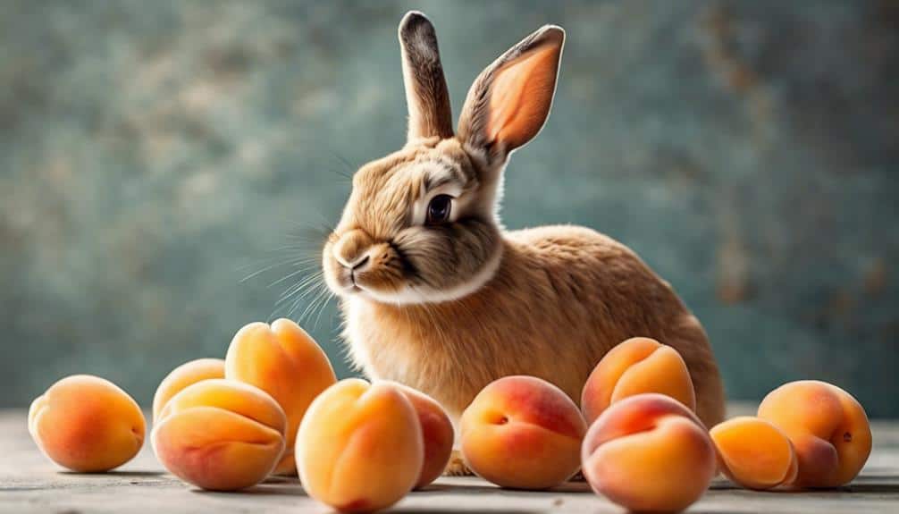 apricot consumption and safety