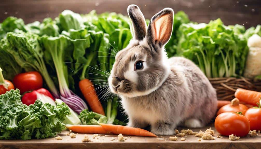 balancing fiber in diet