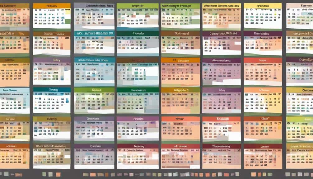 breeding program organization guide