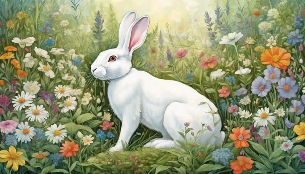 bunnies in cultural context