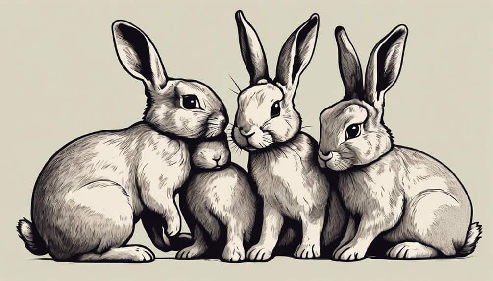 bunny bonding success guide