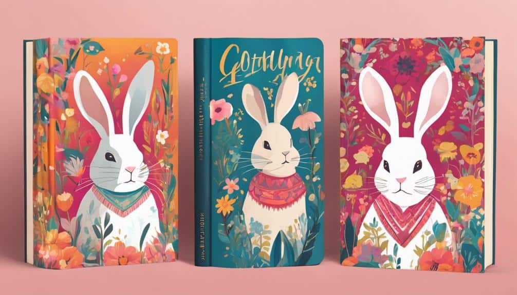 bunny book club revival