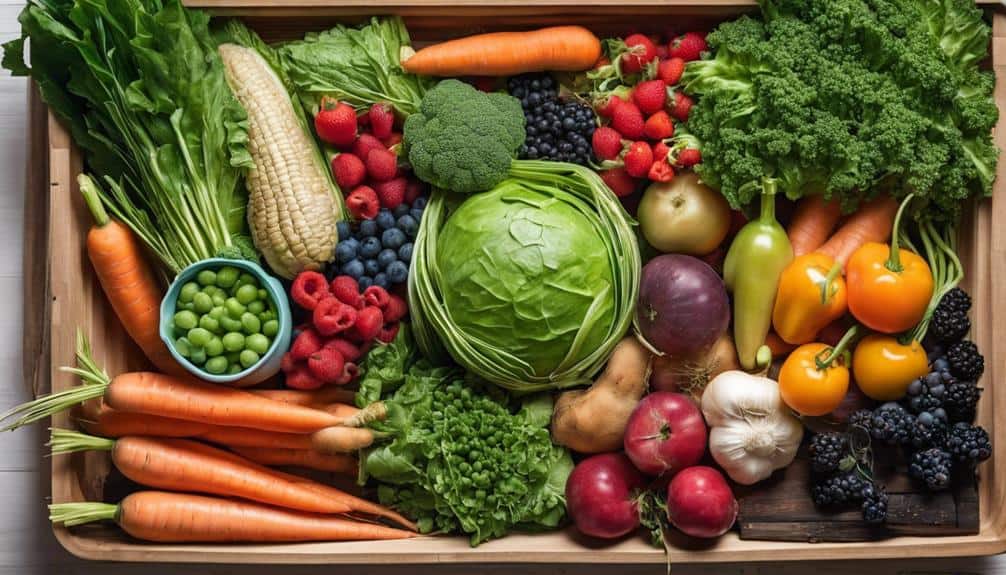 bunny breeding diet essentials