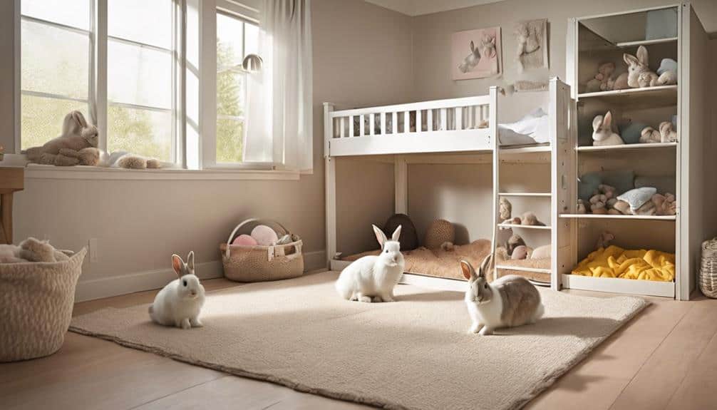 bunny care essentials guide