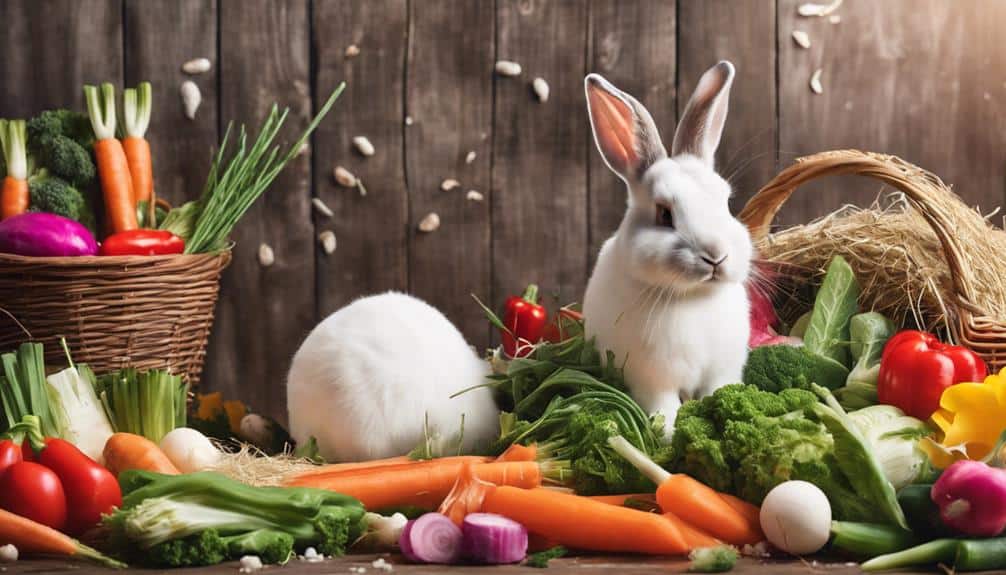 bunny care guidelines and tips