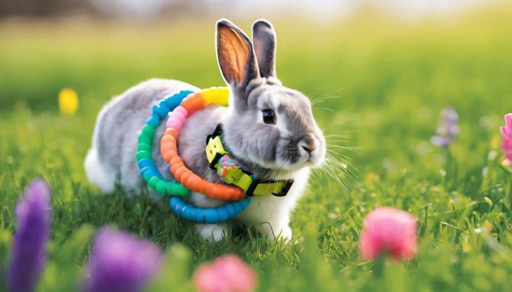 bunny collar considerations overview