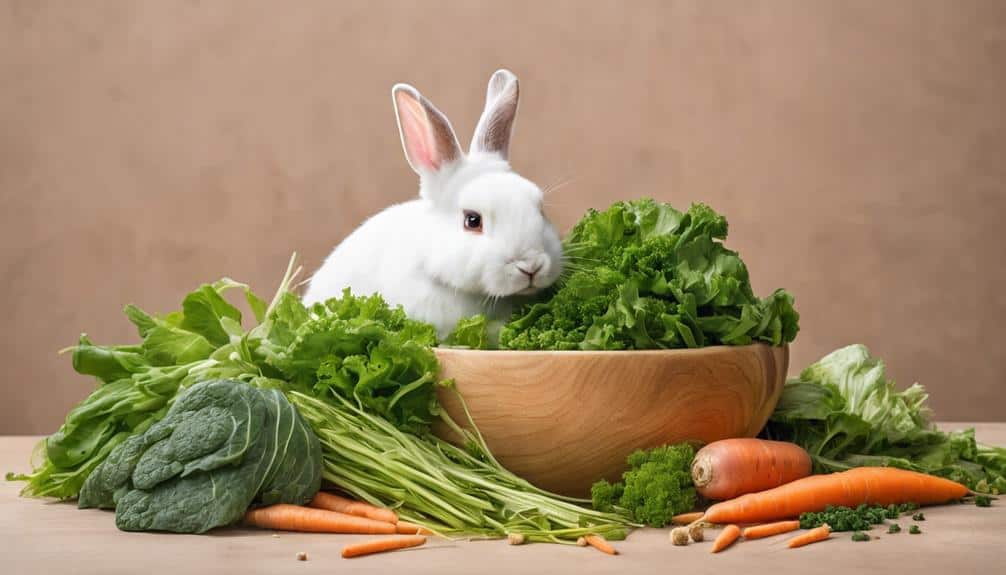 bunny dental care advice