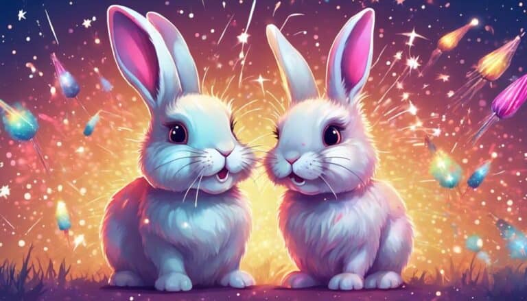 bunny explosion myth debunked