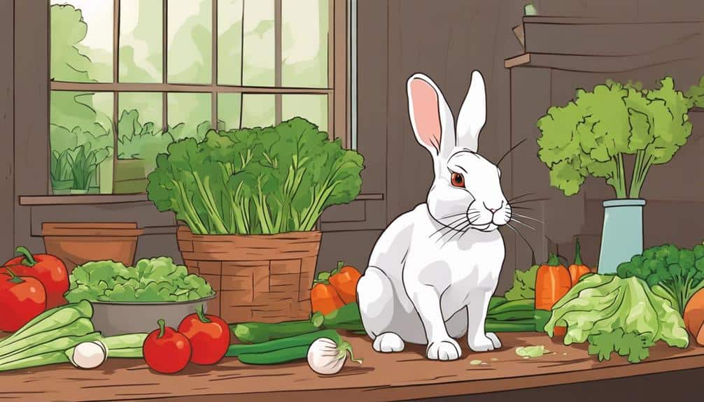 bunny fertility influencing factors