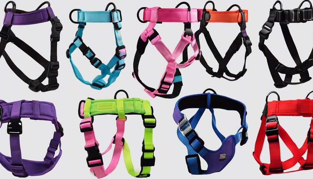 bunny friendly harnesses for walking