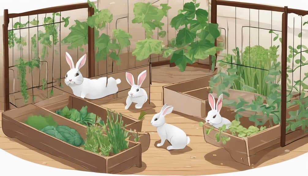 bunny habitat essentials explained