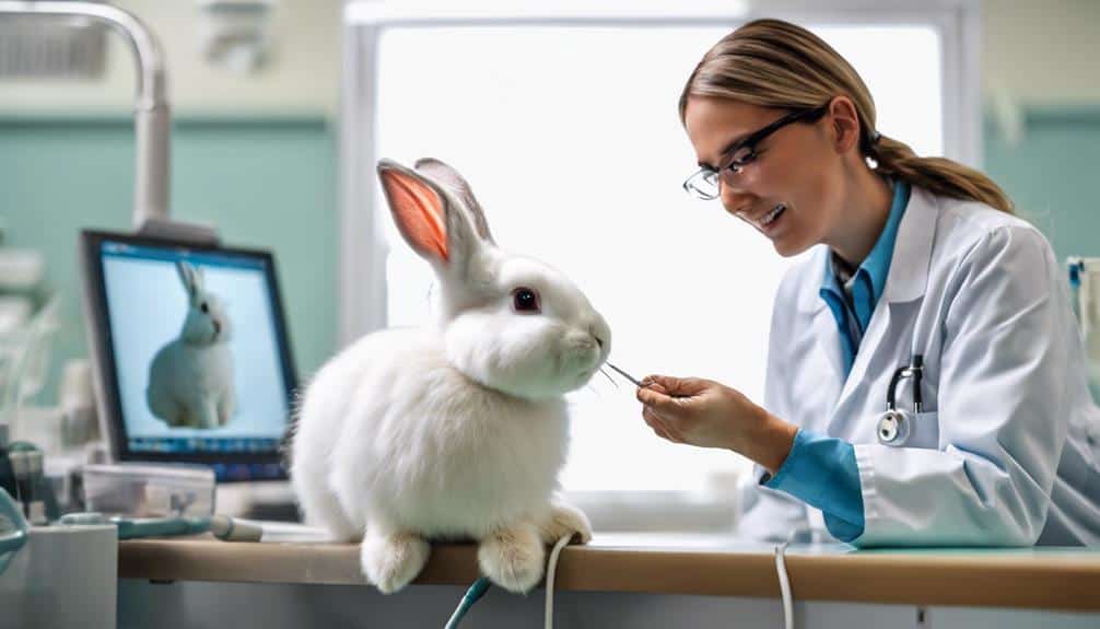 bunny health care tips