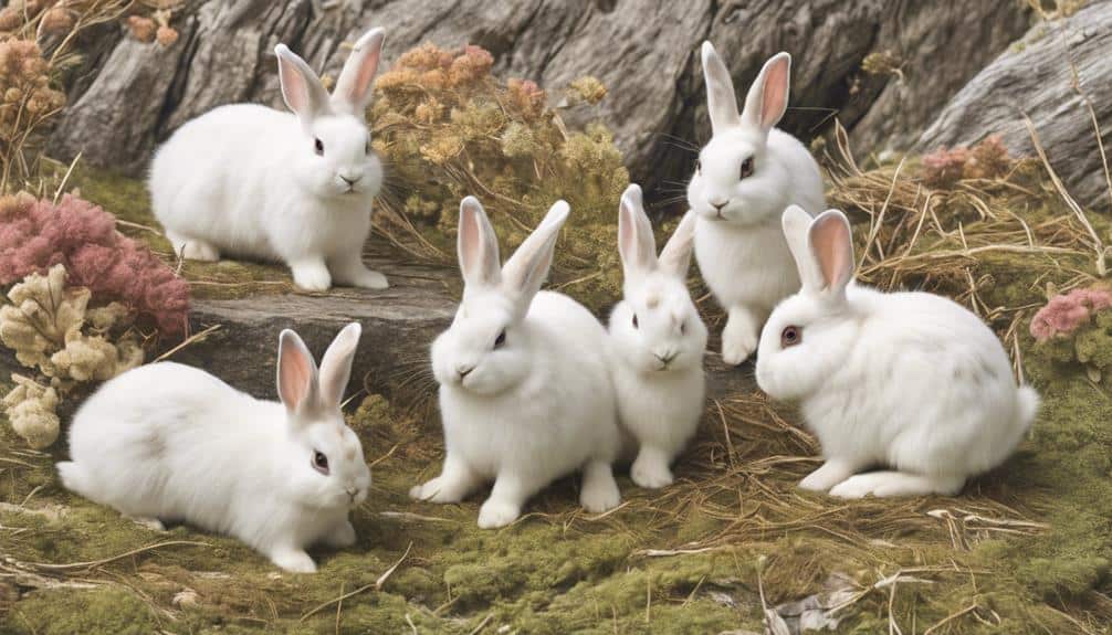 bunny hopping and dance