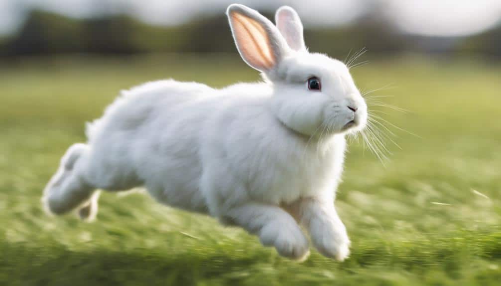 bunny hopping speed details