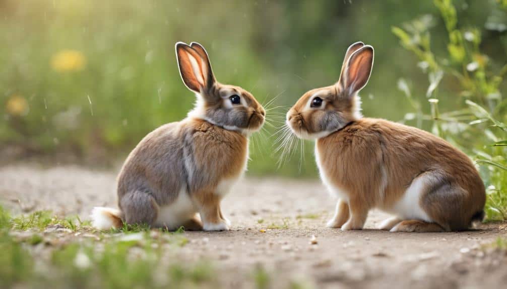 bunny humping health effects