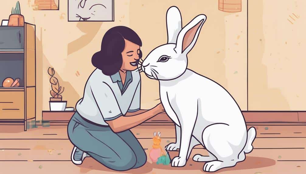 bunny humping training guide