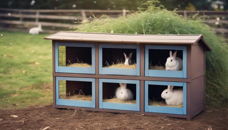 bunny litter management tips