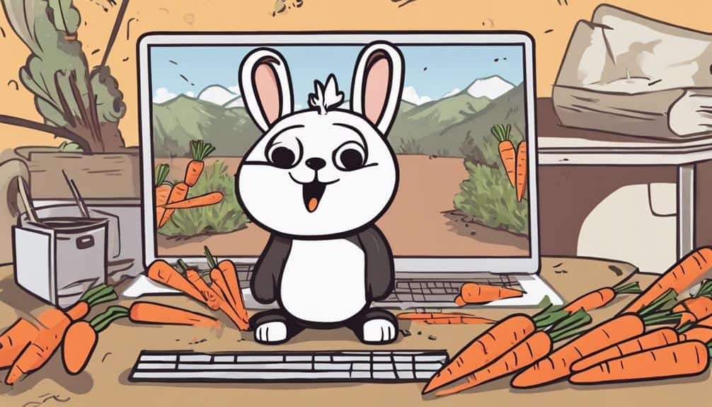 bunny population control measures