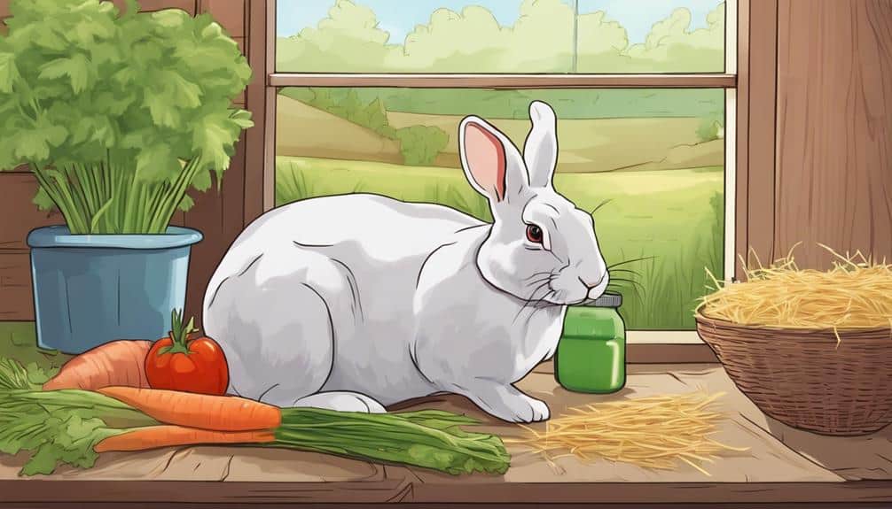 bunny pregnancy care tips