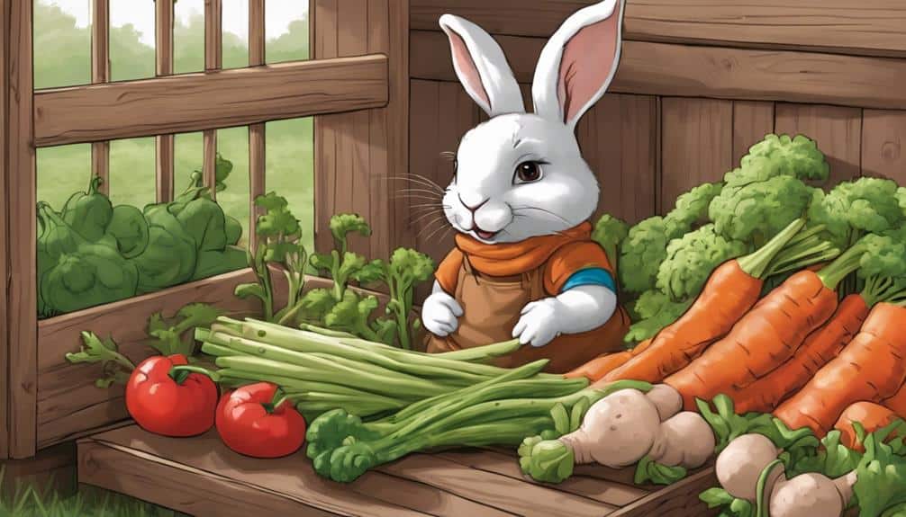 bunny welfare advocacy group