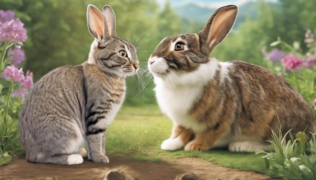 choosing bunny breeds carefully