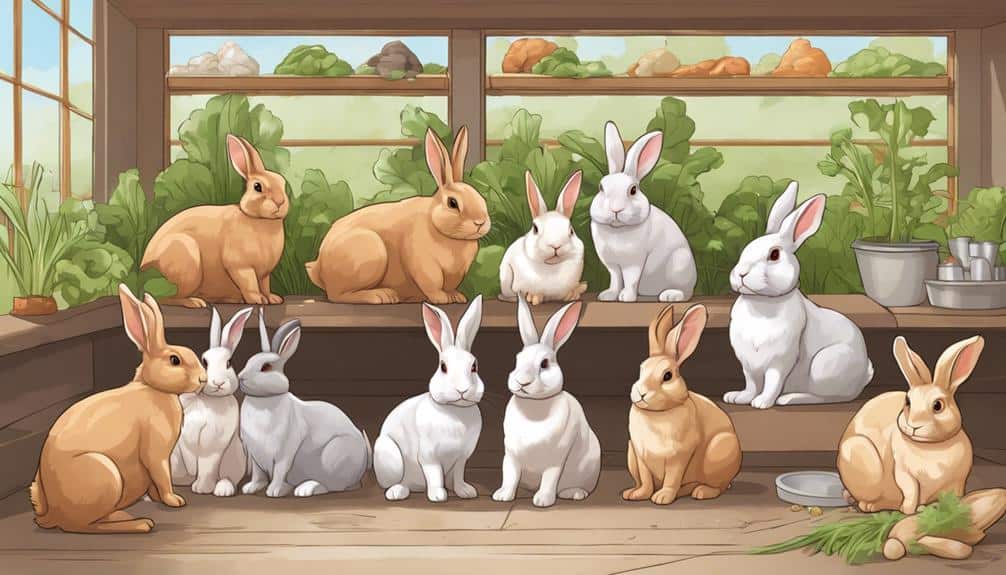 choosing the best breeders