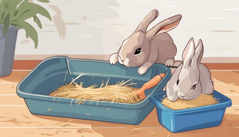cleaning and upkeep essentials