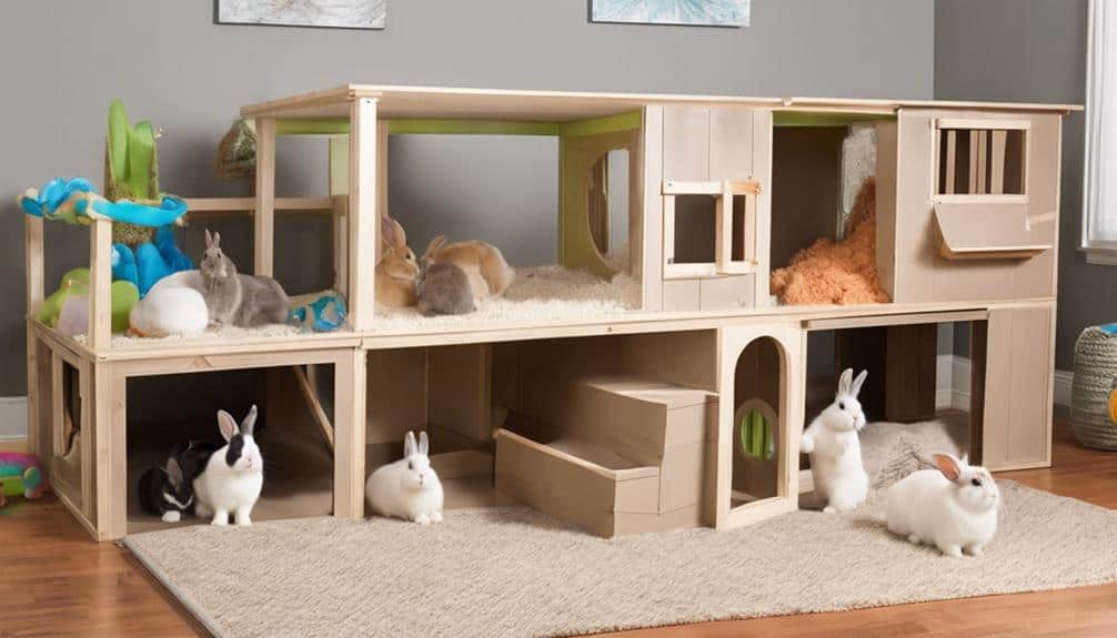 creating safe space zone
