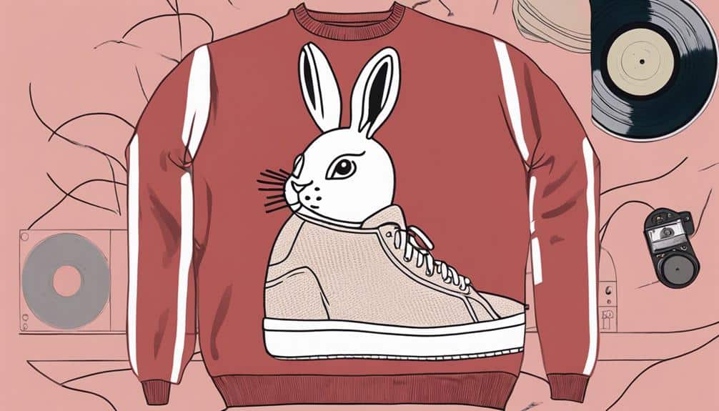cultural impact of bunnies