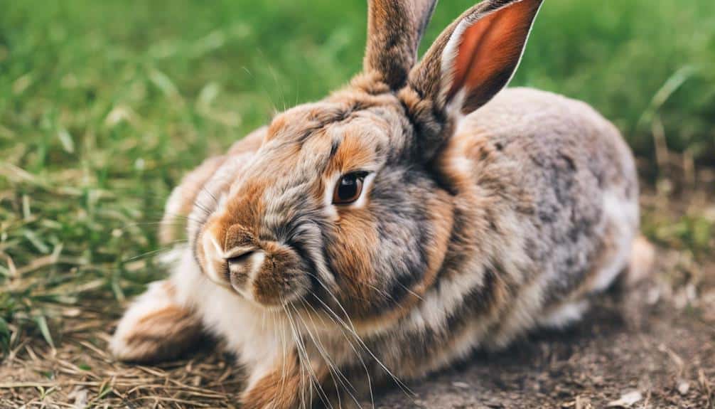 deadly virus in rabbits