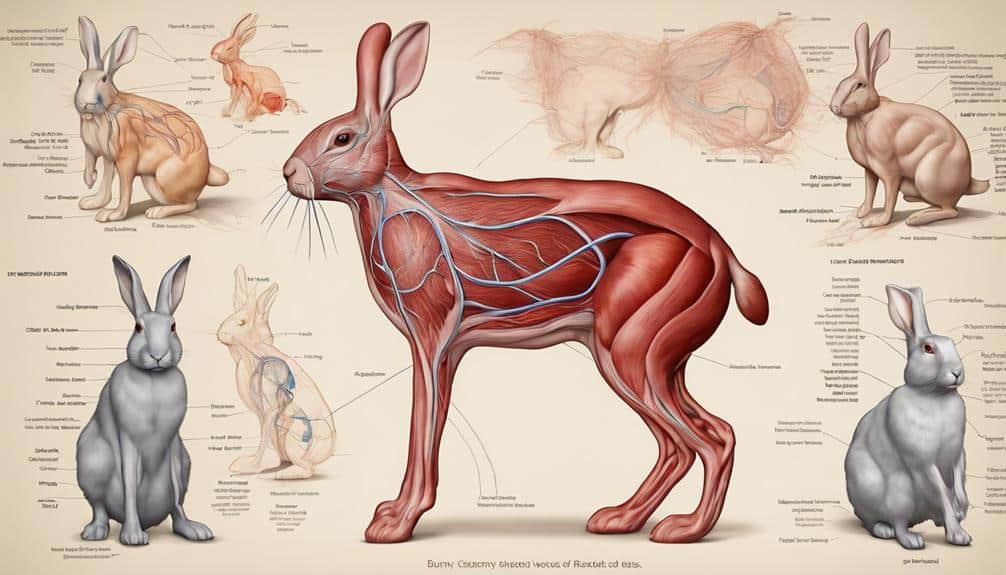 detailed analysis of ears
