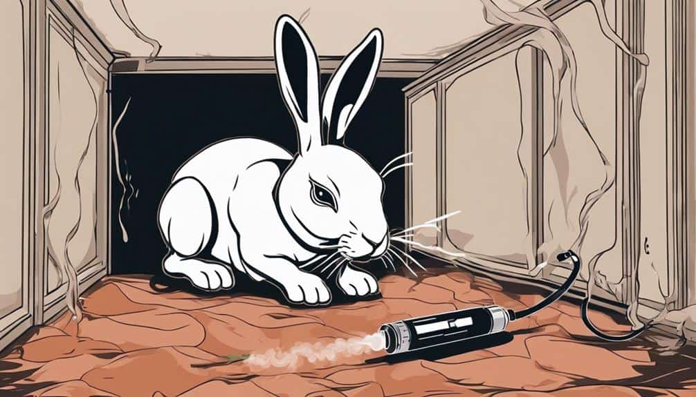 e cigarette vapor exposure risks